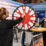 MaxxCompany beim BDEW Kongress 2026 in Berlin